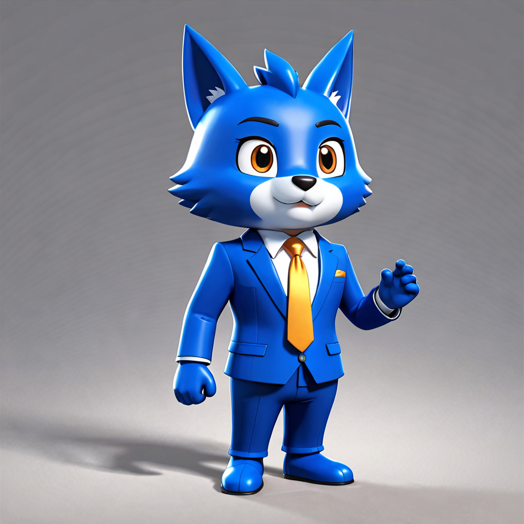 シティセンターくん