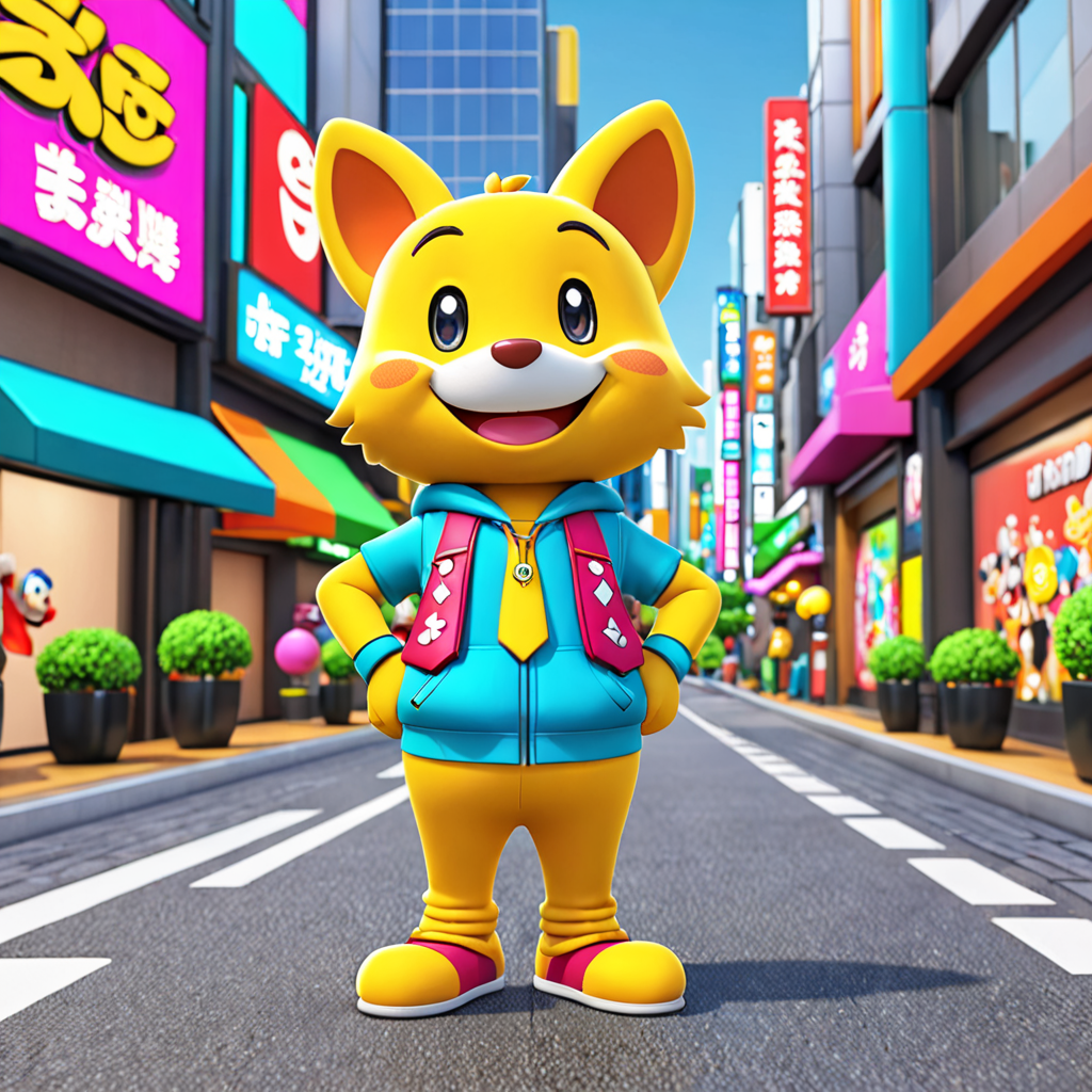 シオデビル