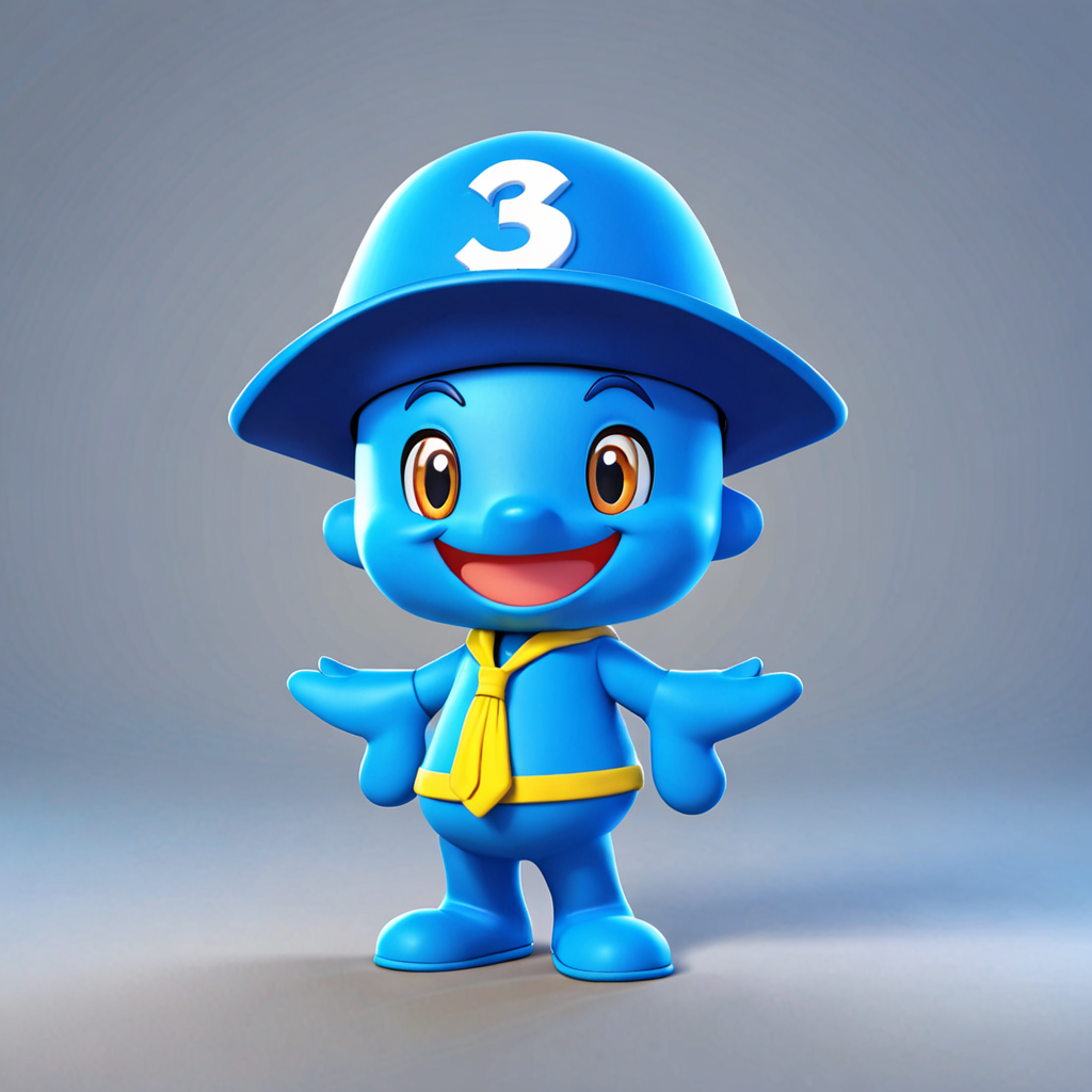 シオリくん