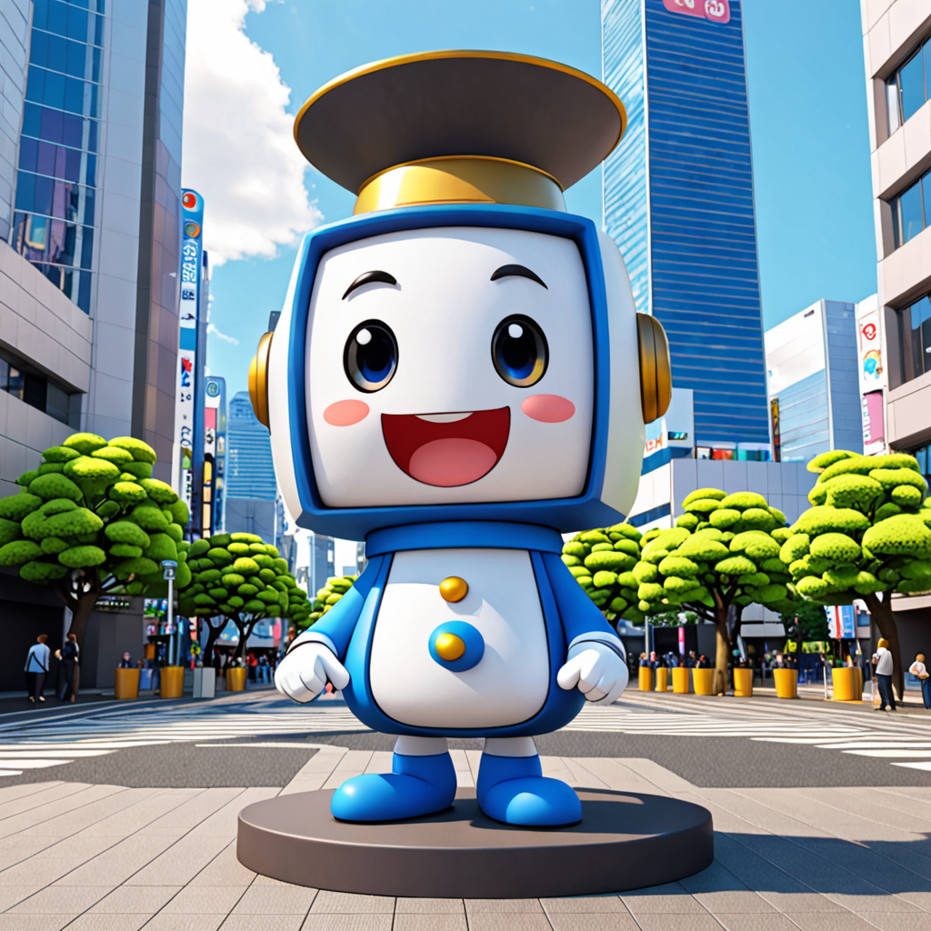 シオメディ君