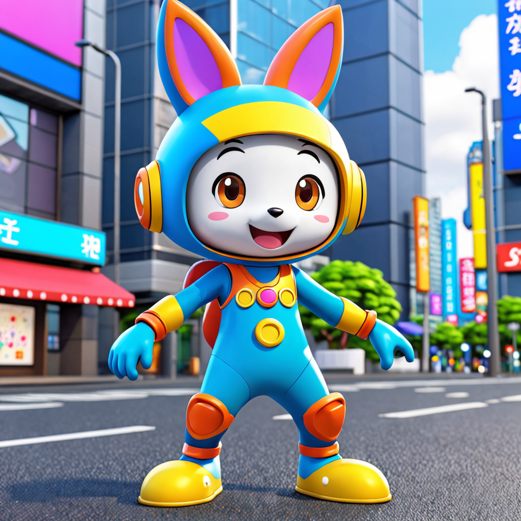 トーキョーシオリ