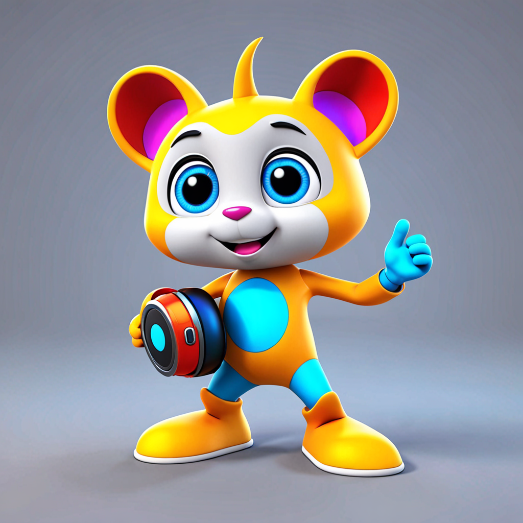 メディアタワーたん