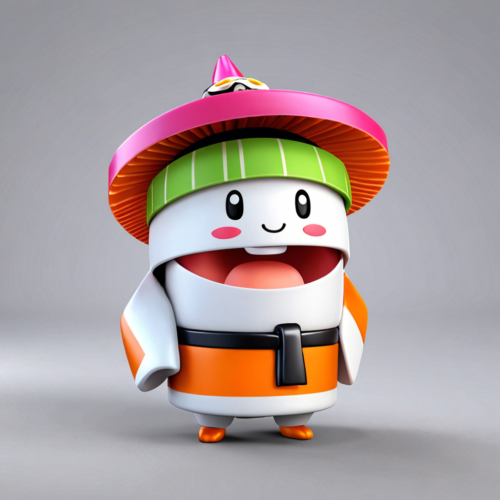 トーキョーシオダイくん