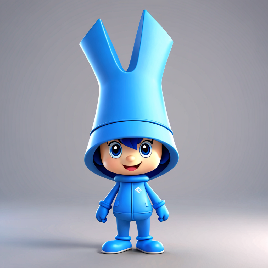 トウシンバシタワーくん