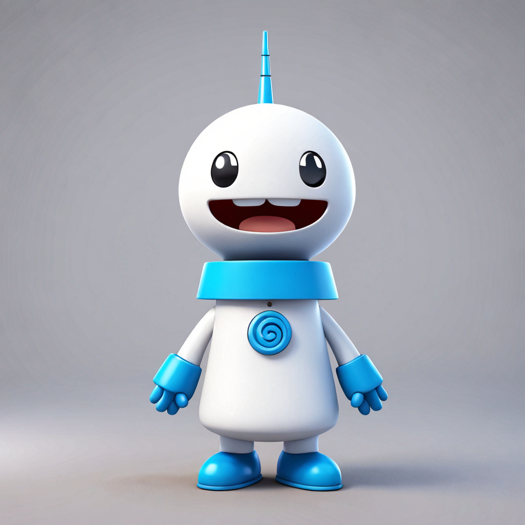 トウシンビタワーくん