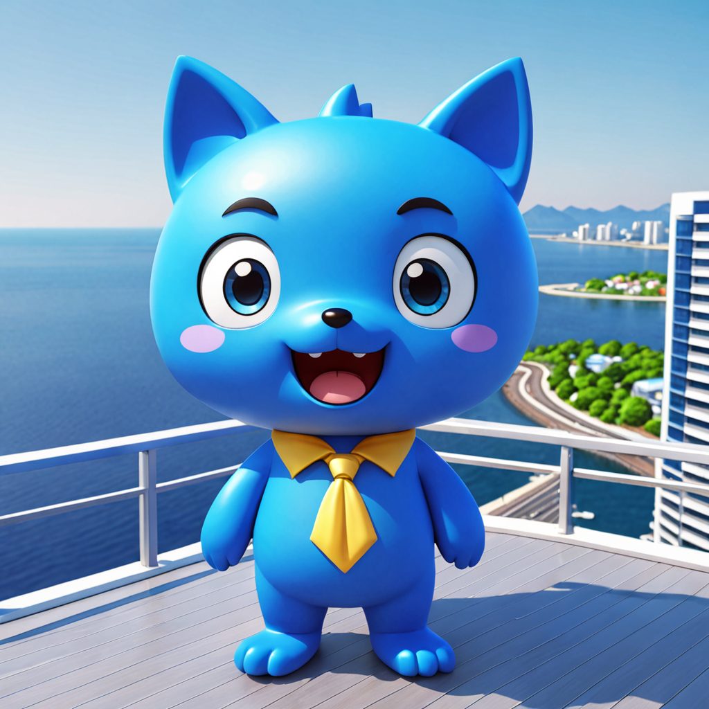 タケシバッチョ