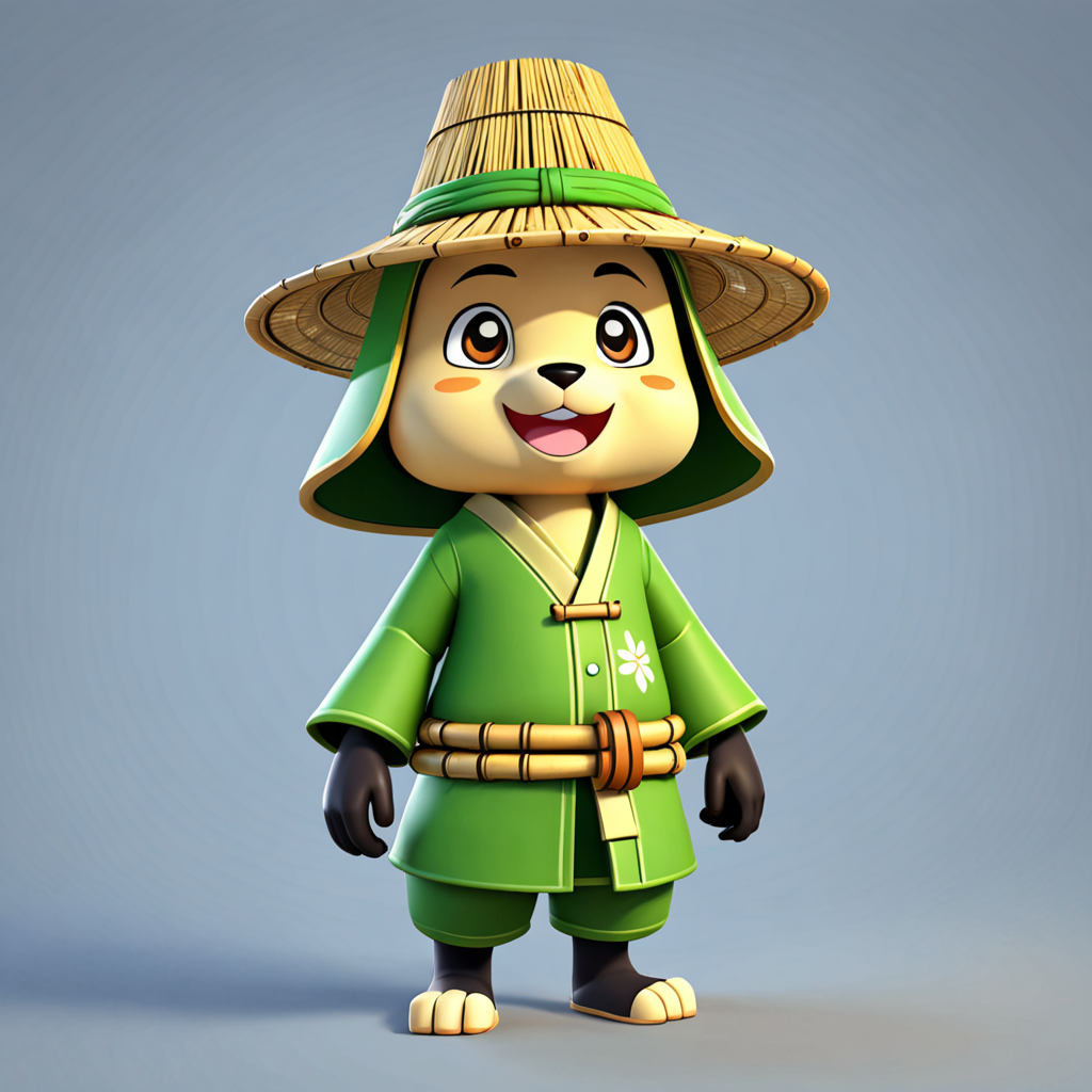 タケシバタワーくん