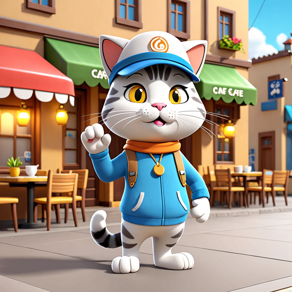 アザブダイくん