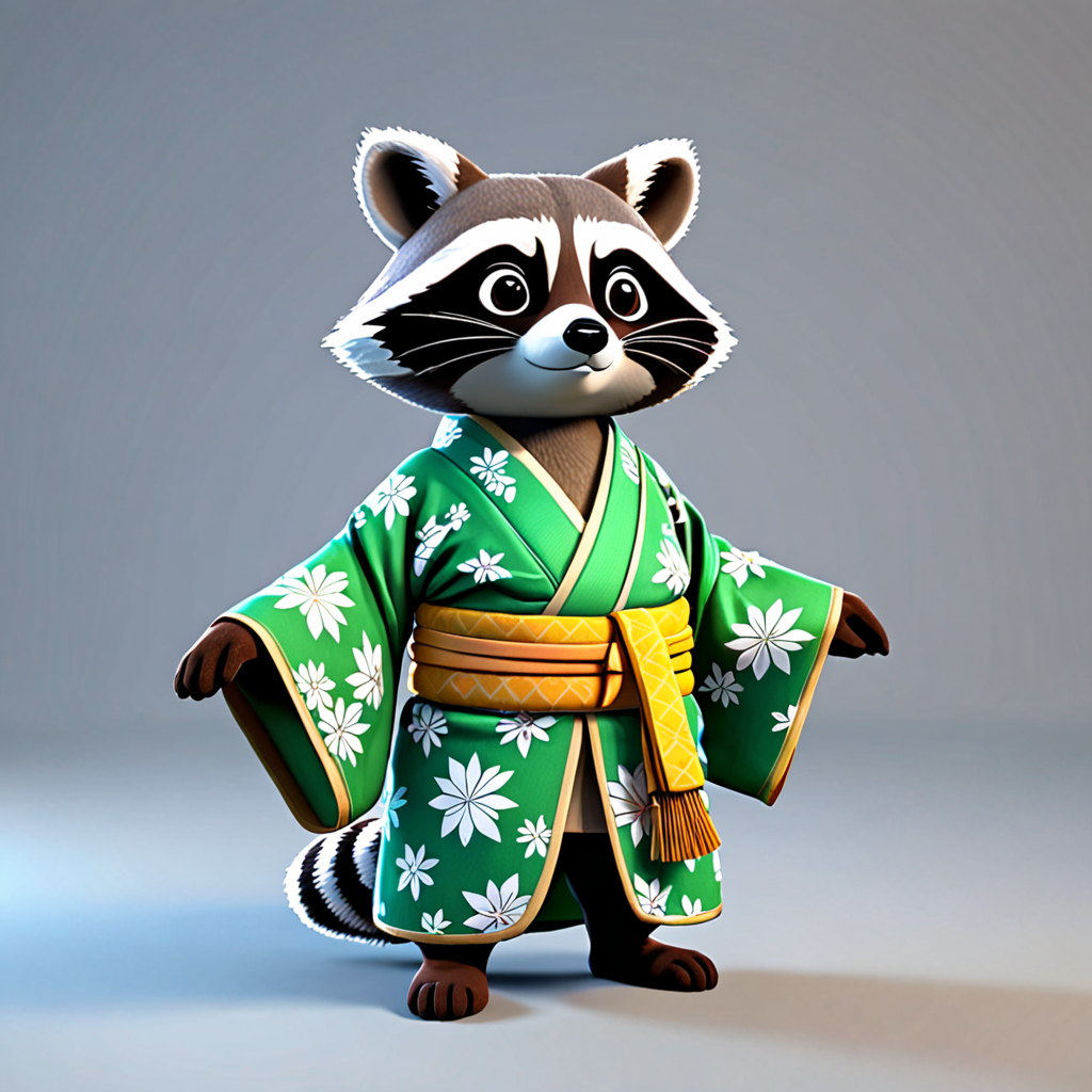タヌキアザブン