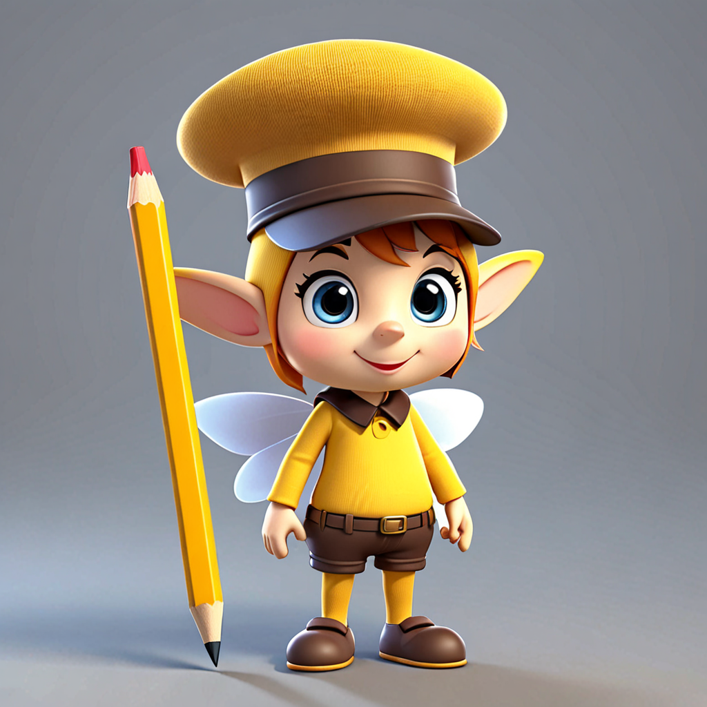 あざぶえんぴつん