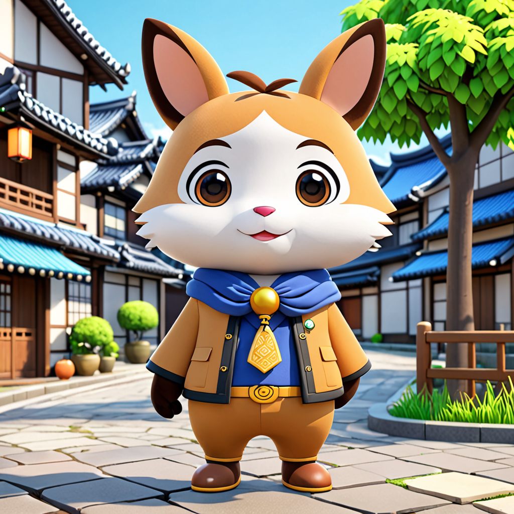 ミナザブー