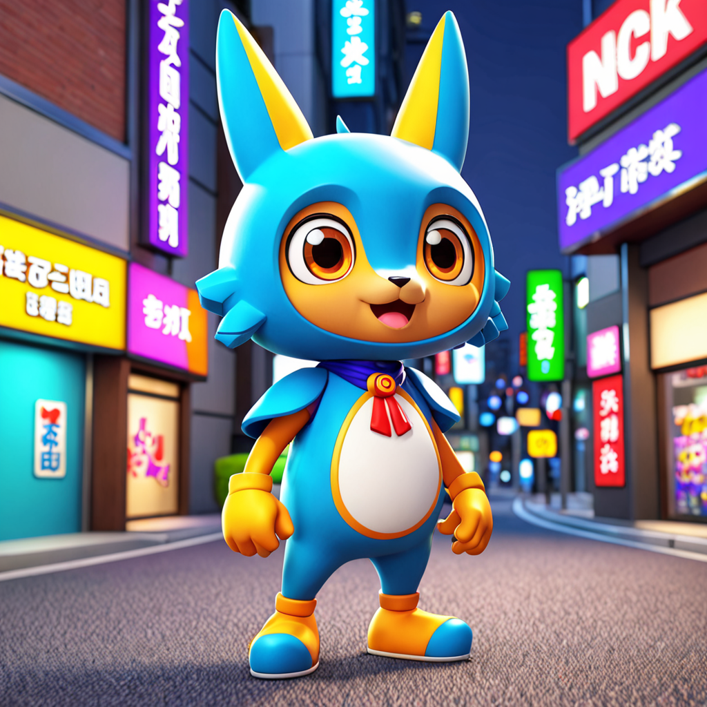 ロッポンろーず