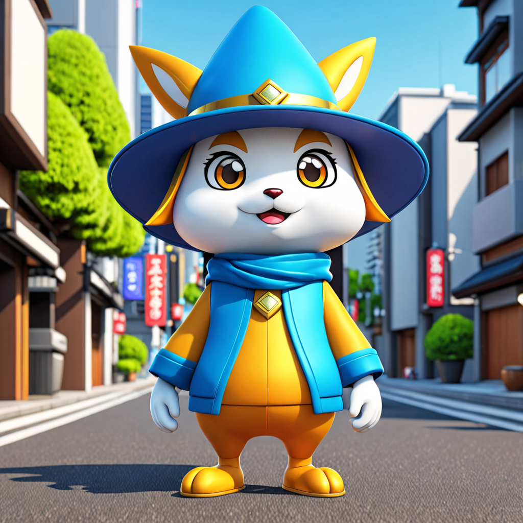 ロッポンぽわそん