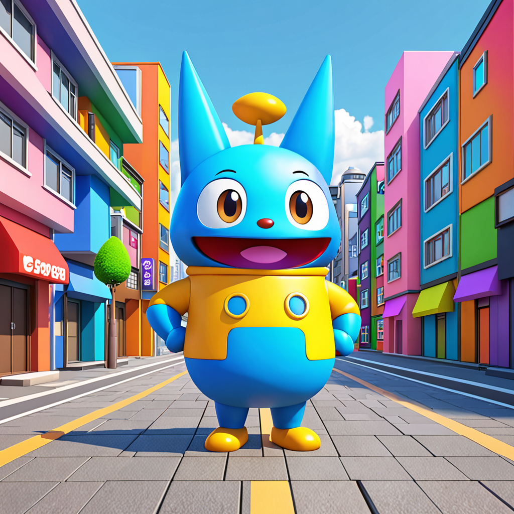 ロッポンぷらんたん