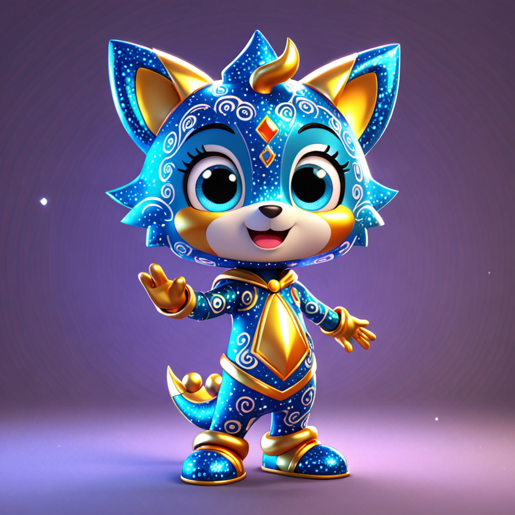 ロッポンギグリッター