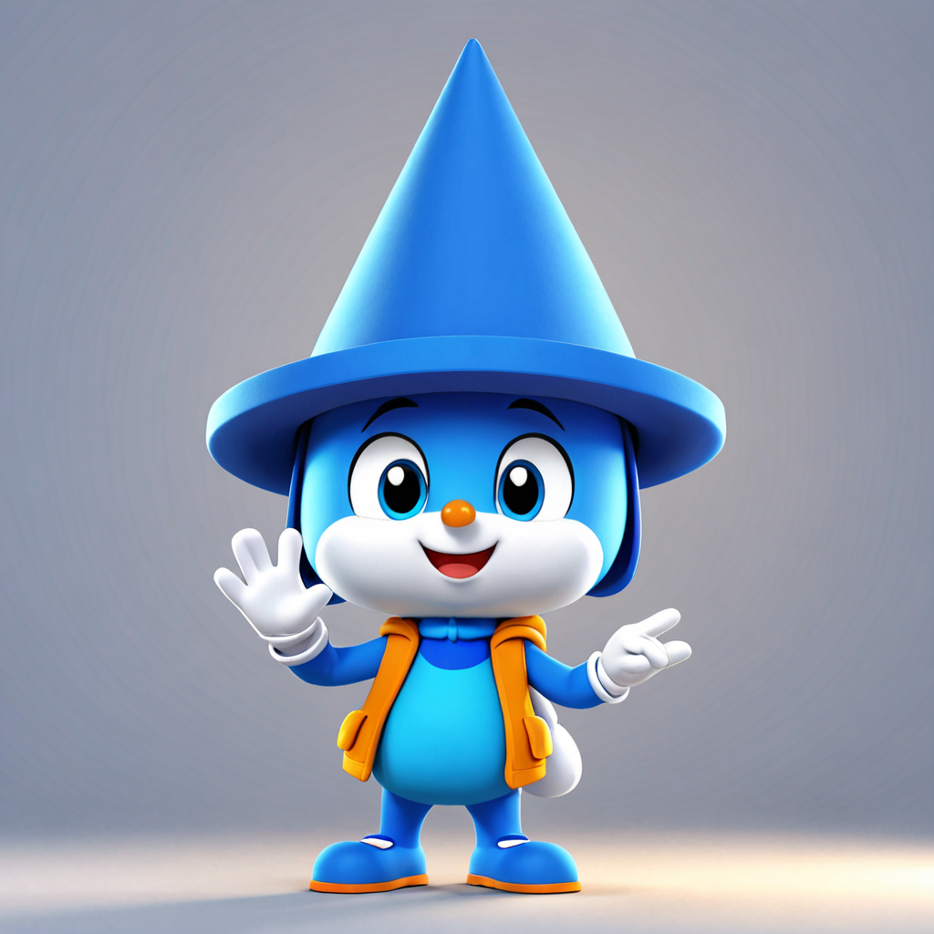 アークスカイくん