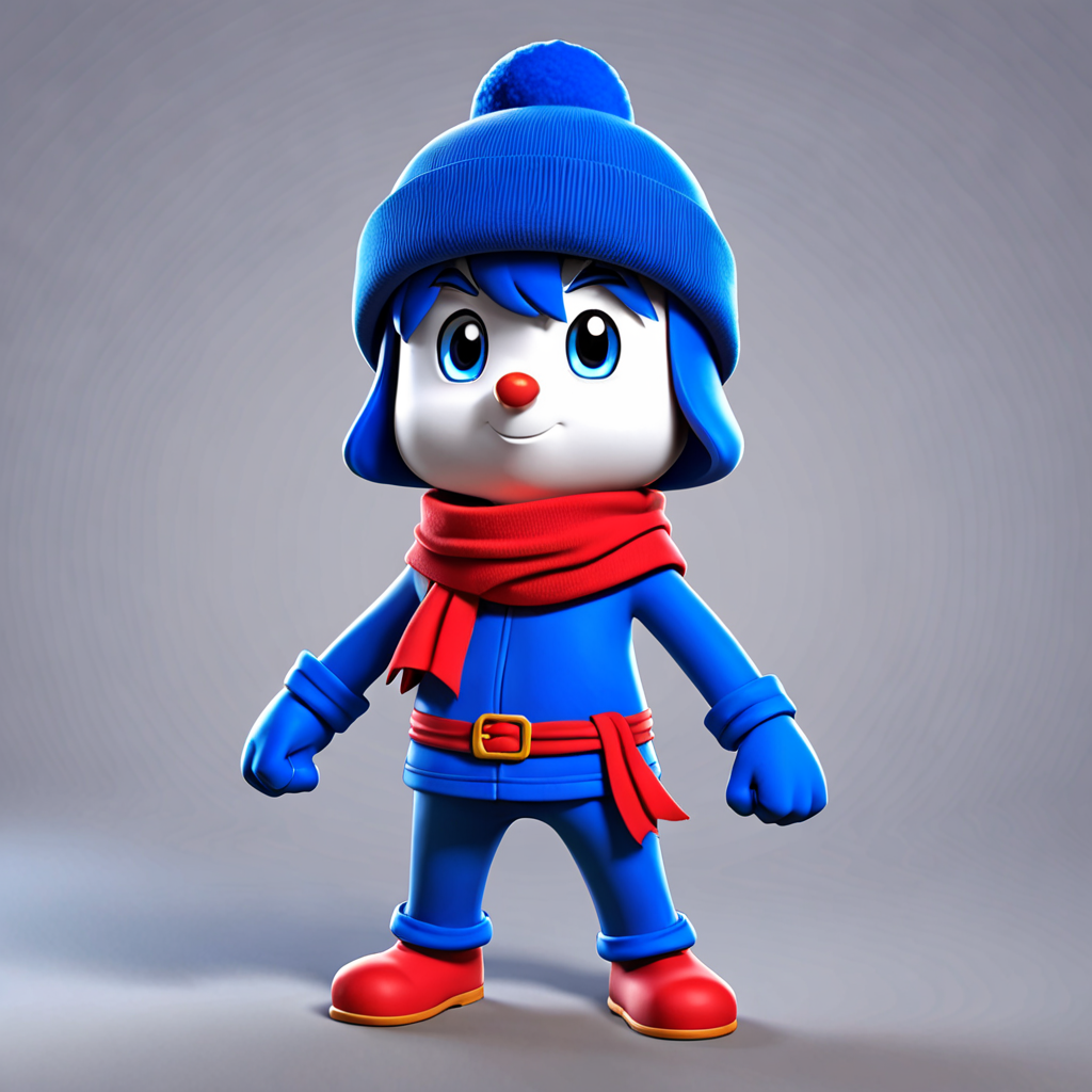 アークヒルズくん