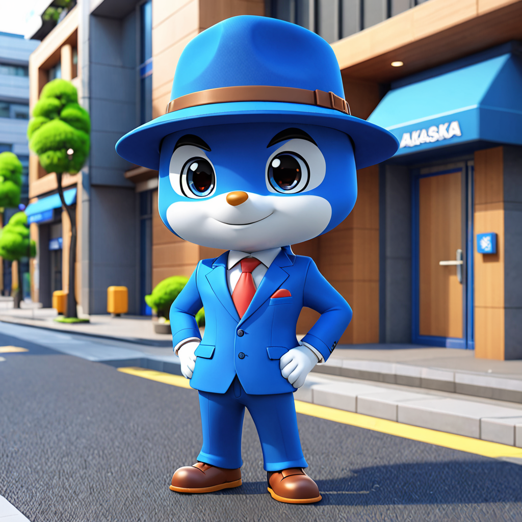 パークビルくん
