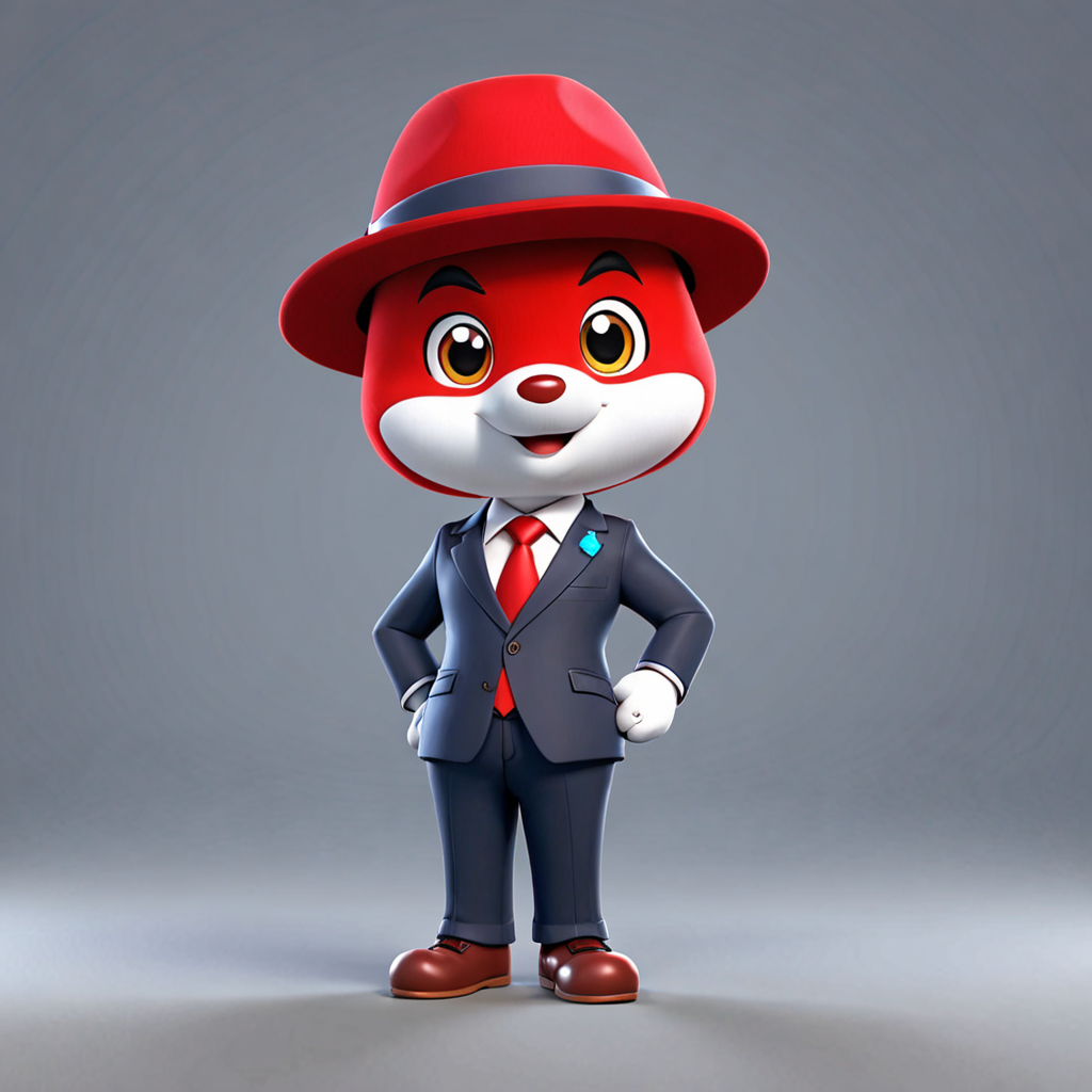 赤坂パークくん