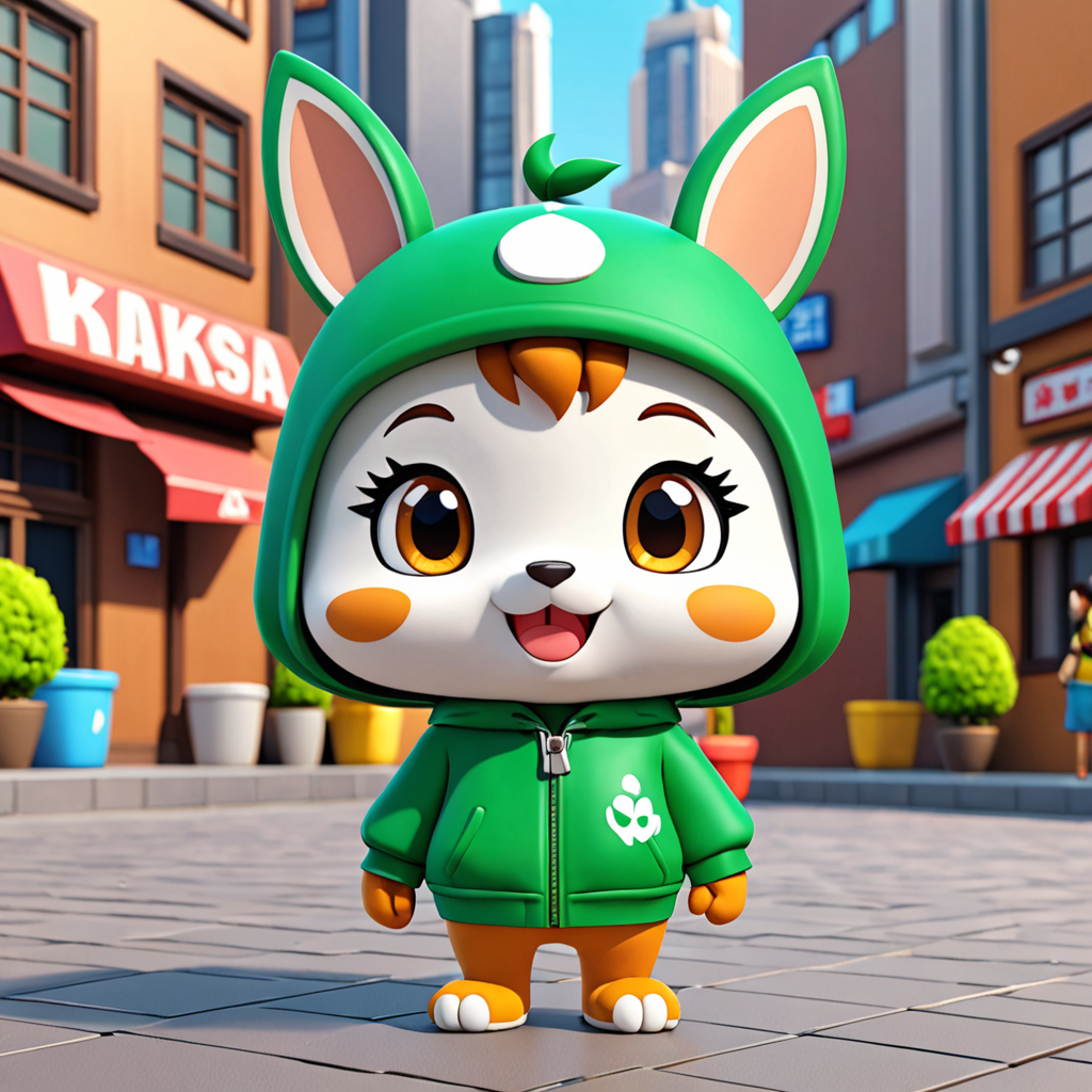 アカミッドン