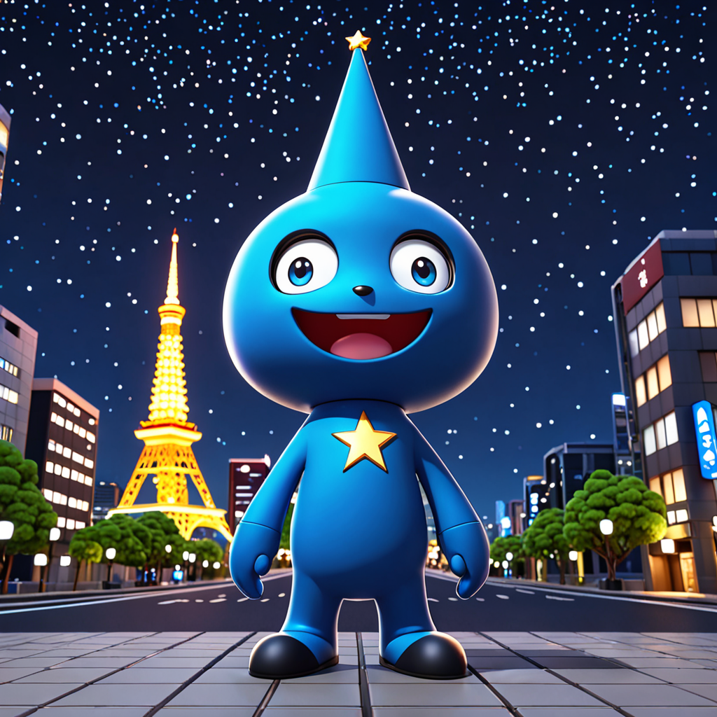 ミッドタウンタワーニャ