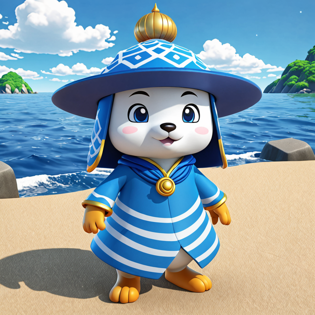 しばうらくん