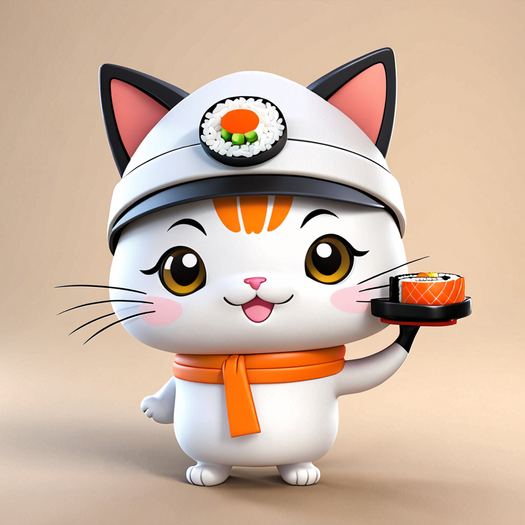 コナンちゃん