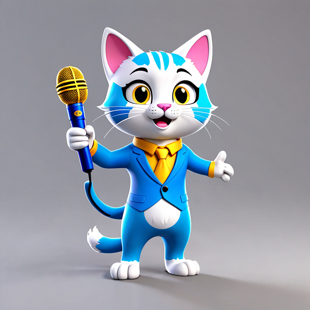 コナンシンガー
