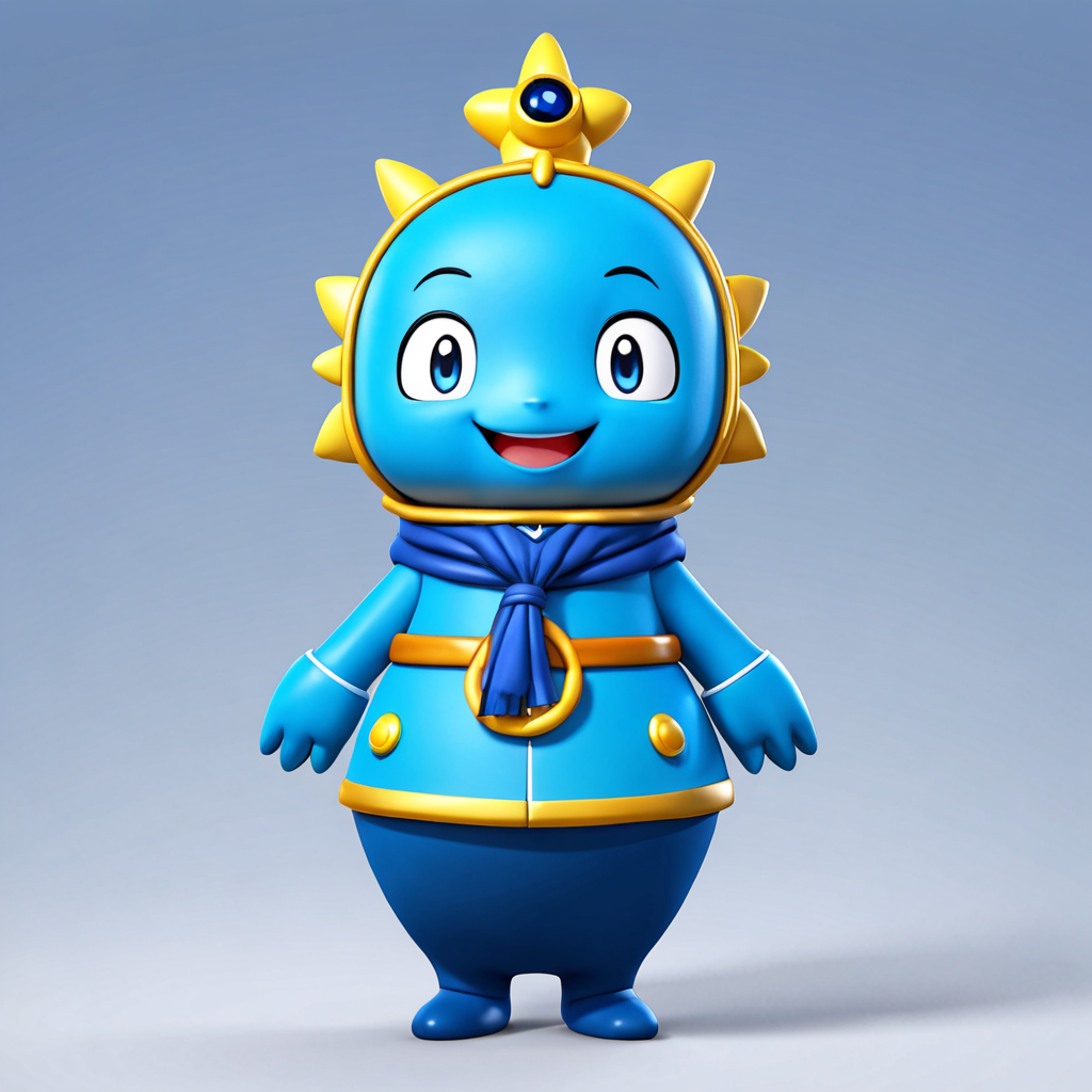 コナンぷりゅねる