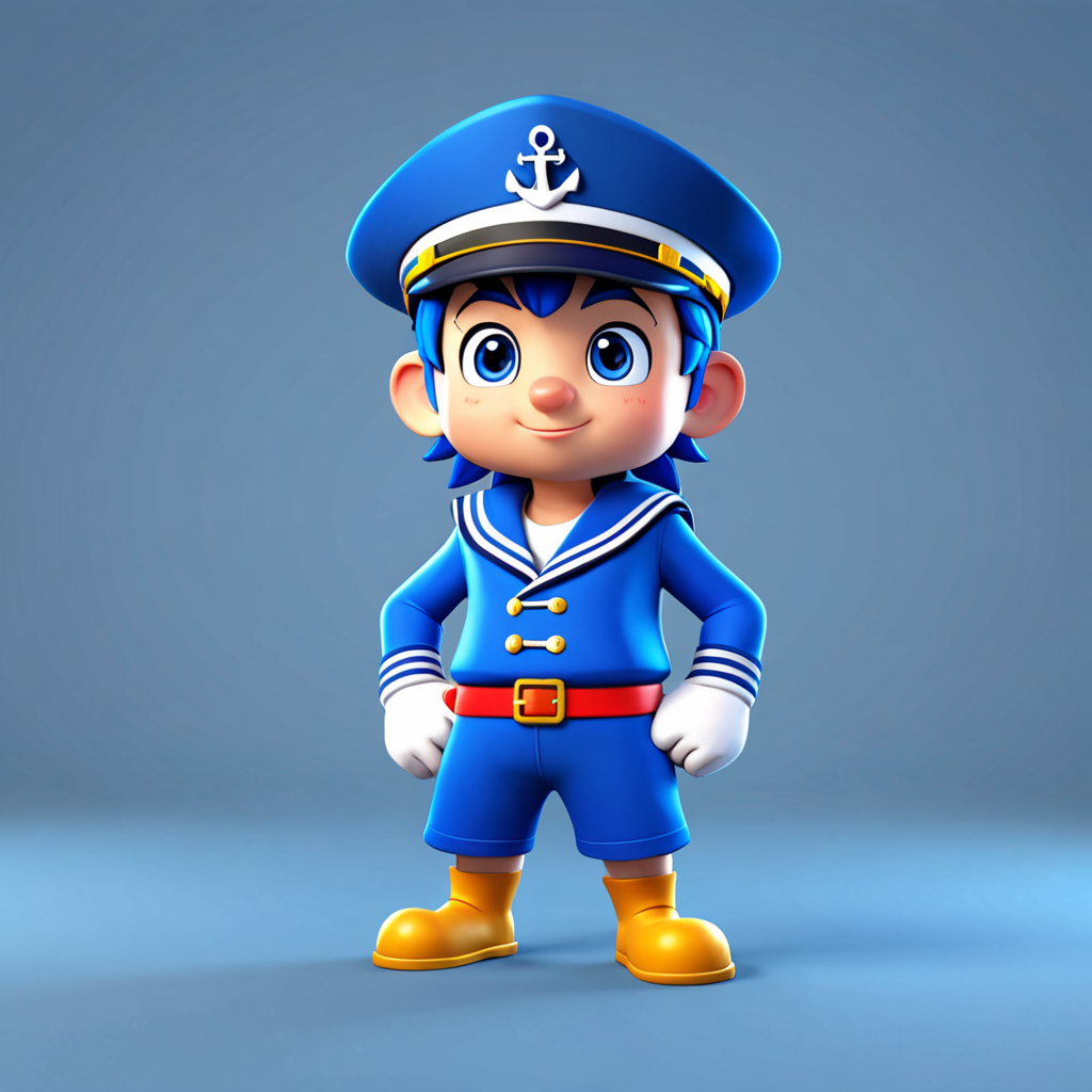 ミナトンしゃるまん