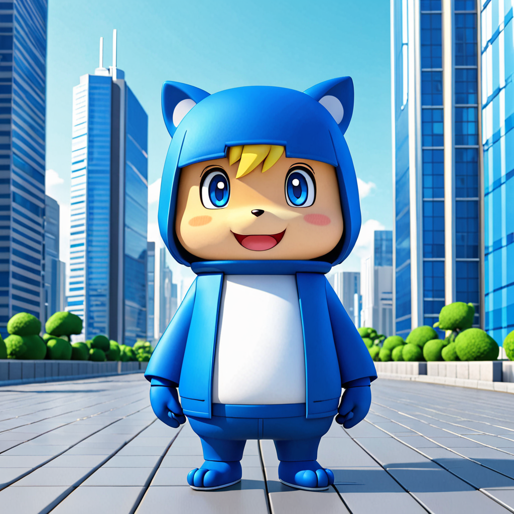 ミナトコナンチャン