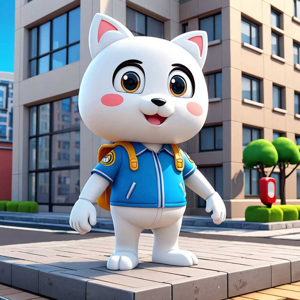 ミタミタくん