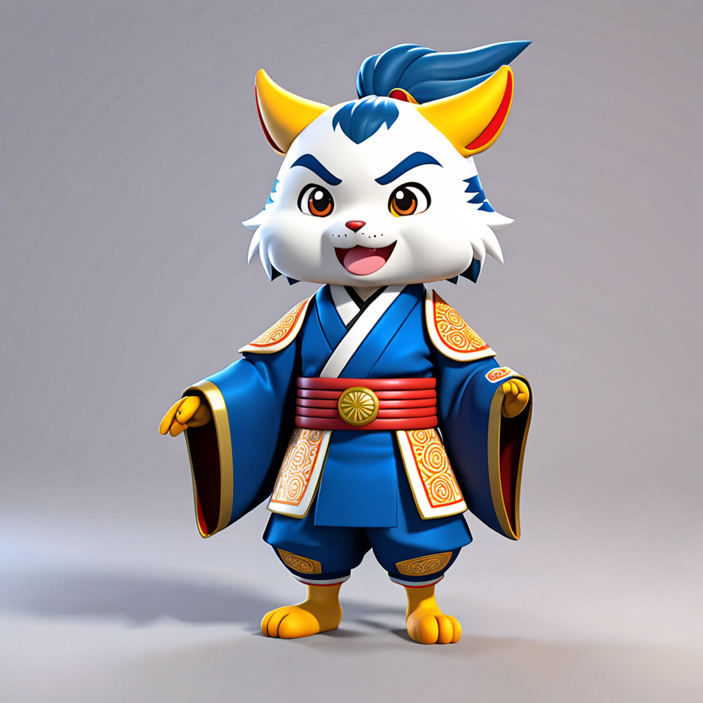 タイトンくん