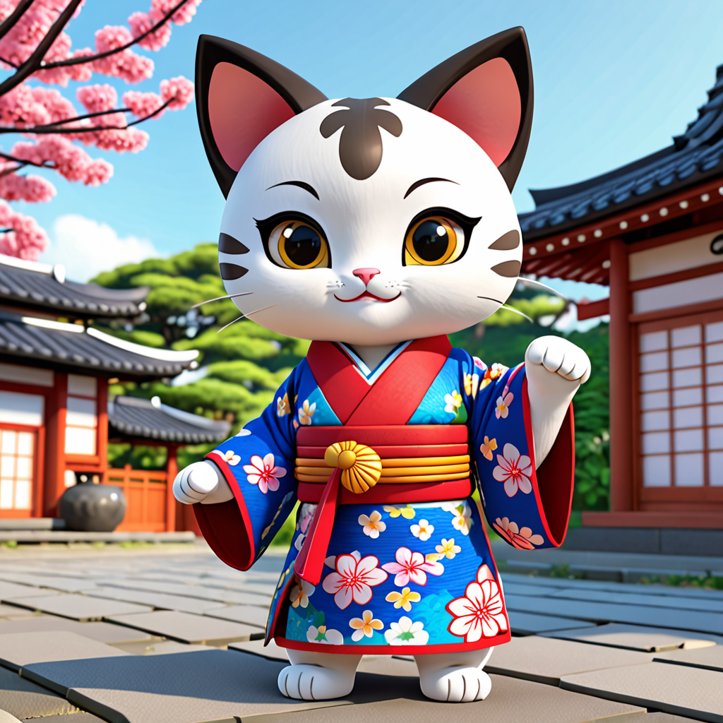 タイトンニャン
