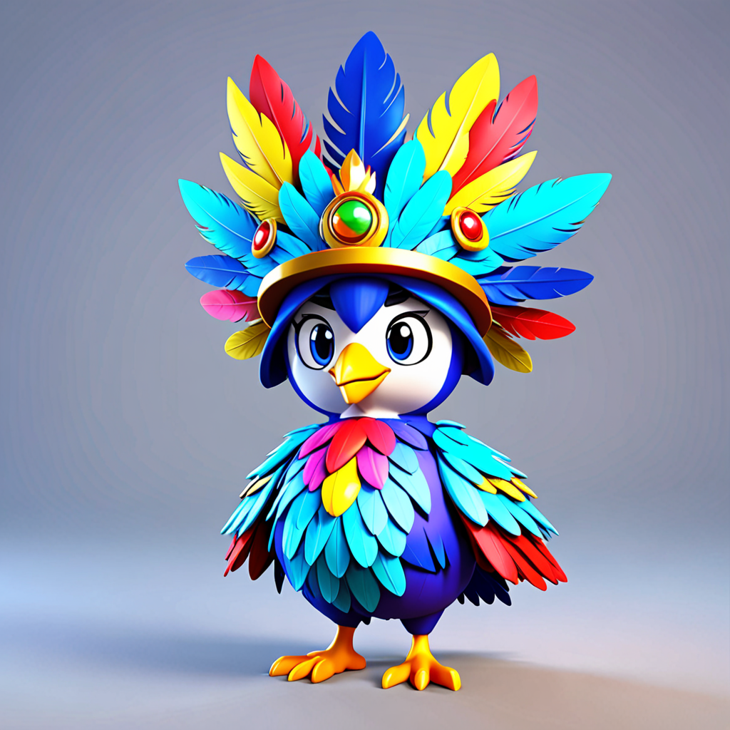 トリゴエちゃん