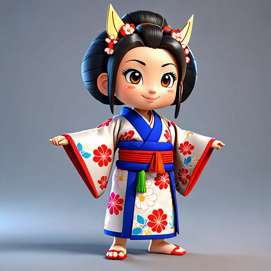 ミススジちゃん