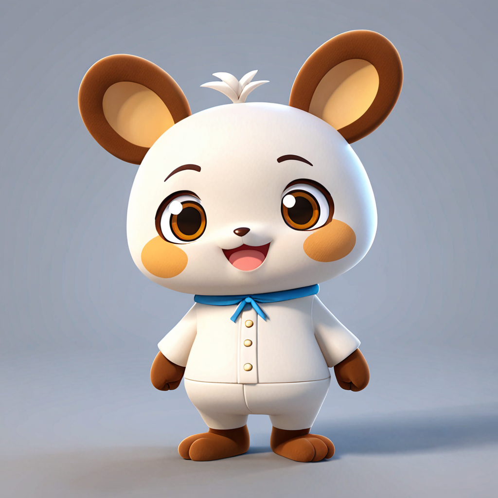 ニシカタくん