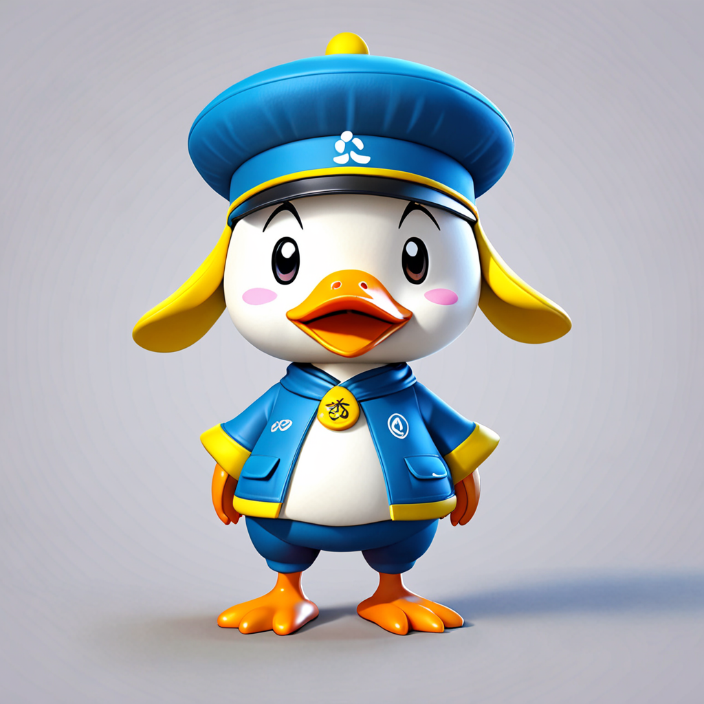 キシマチくん