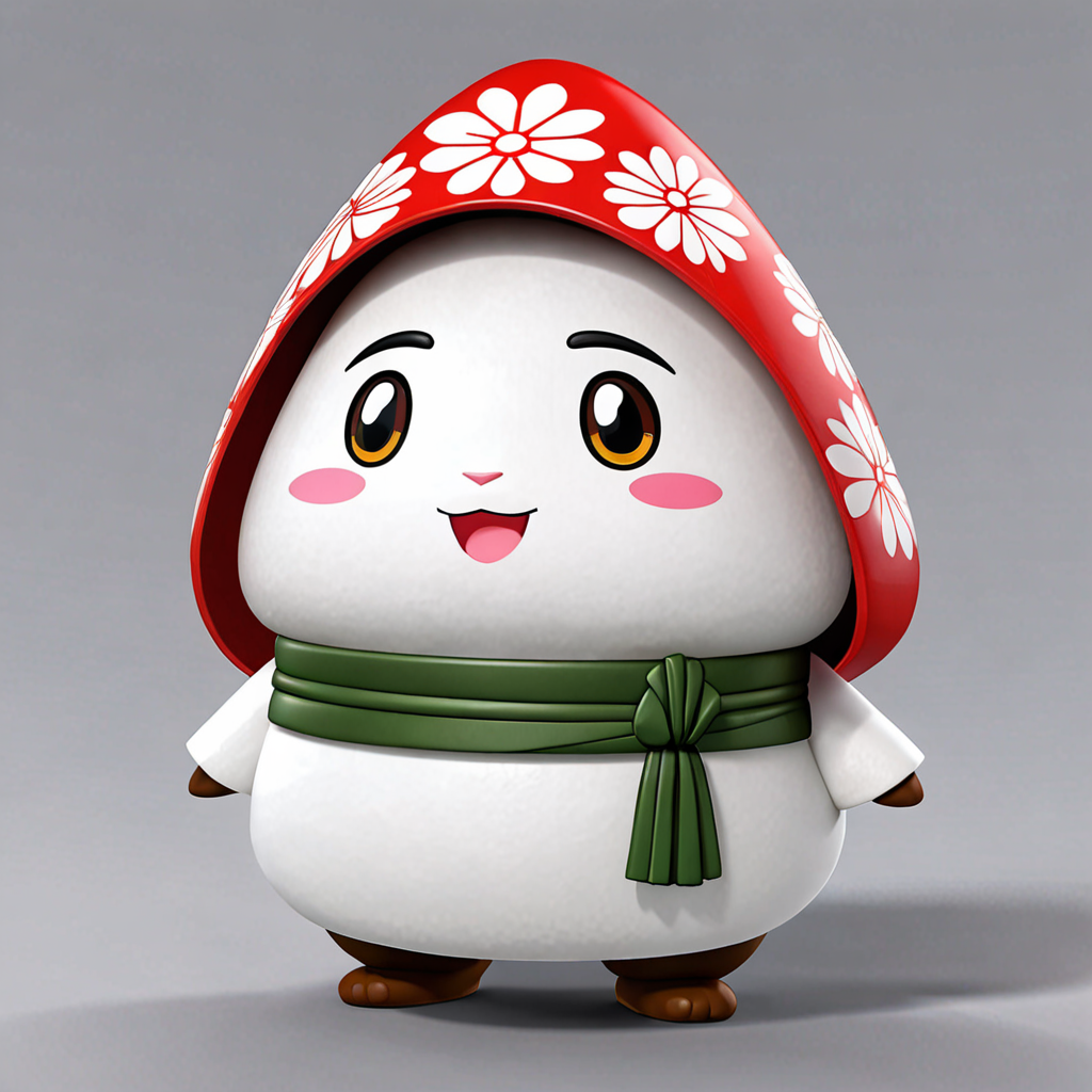 オウジホンチャン