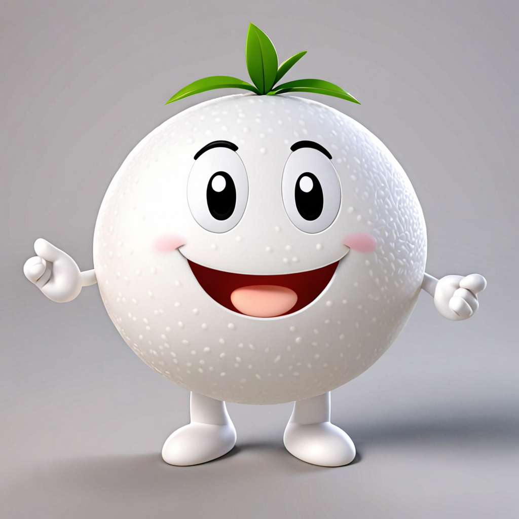 シモシモくん