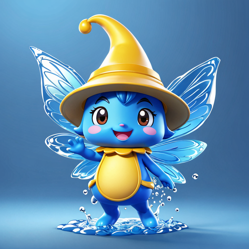ミズモトくん