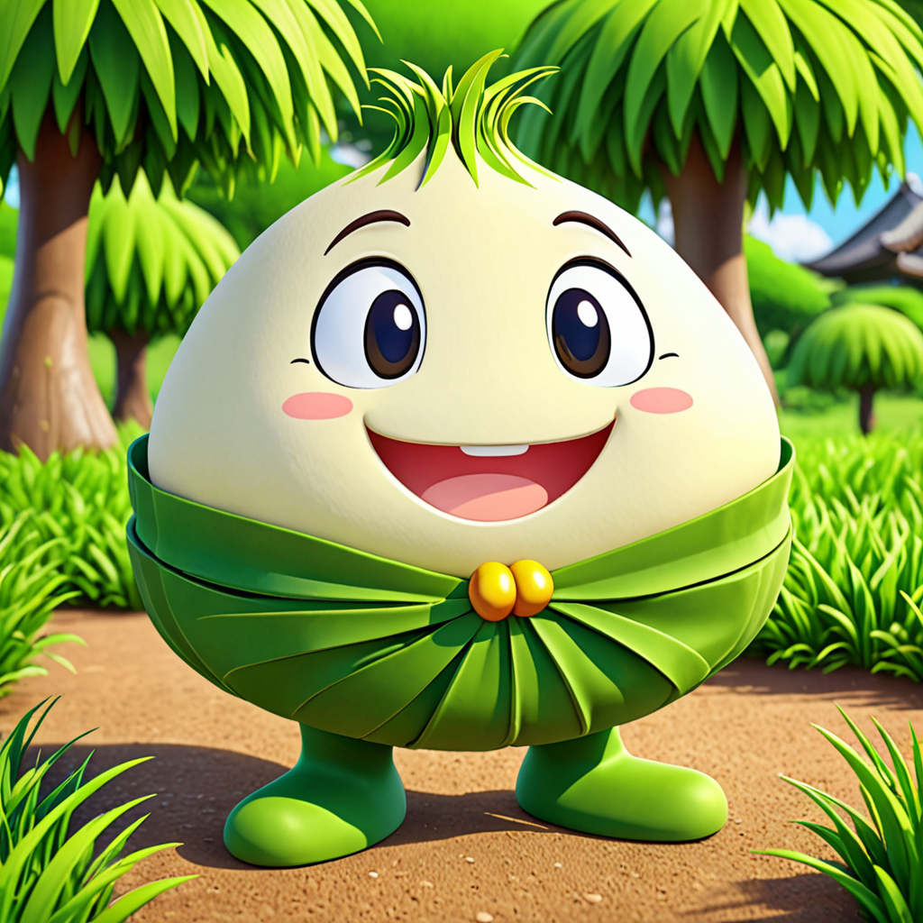 シバマタくん