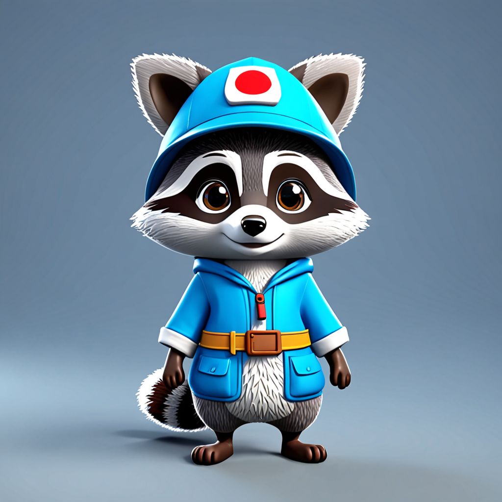 東京都 墨田区 以下に掲載がない場合のゆるキャラ 2