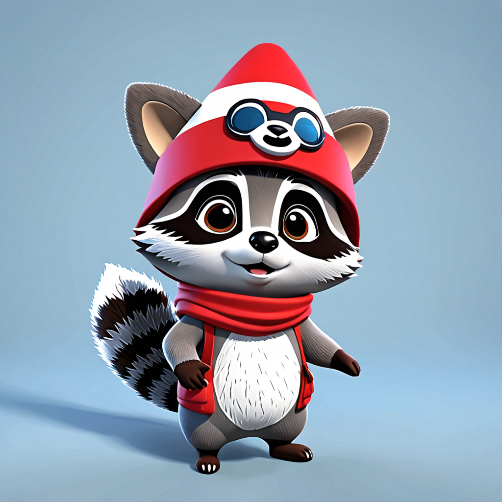 東京都 墨田区 以下に掲載がない場合のゆるキャラ 3