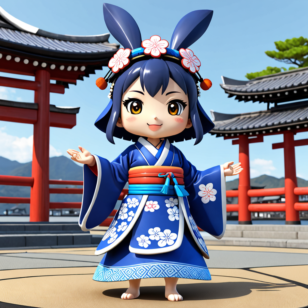 スミちゃん