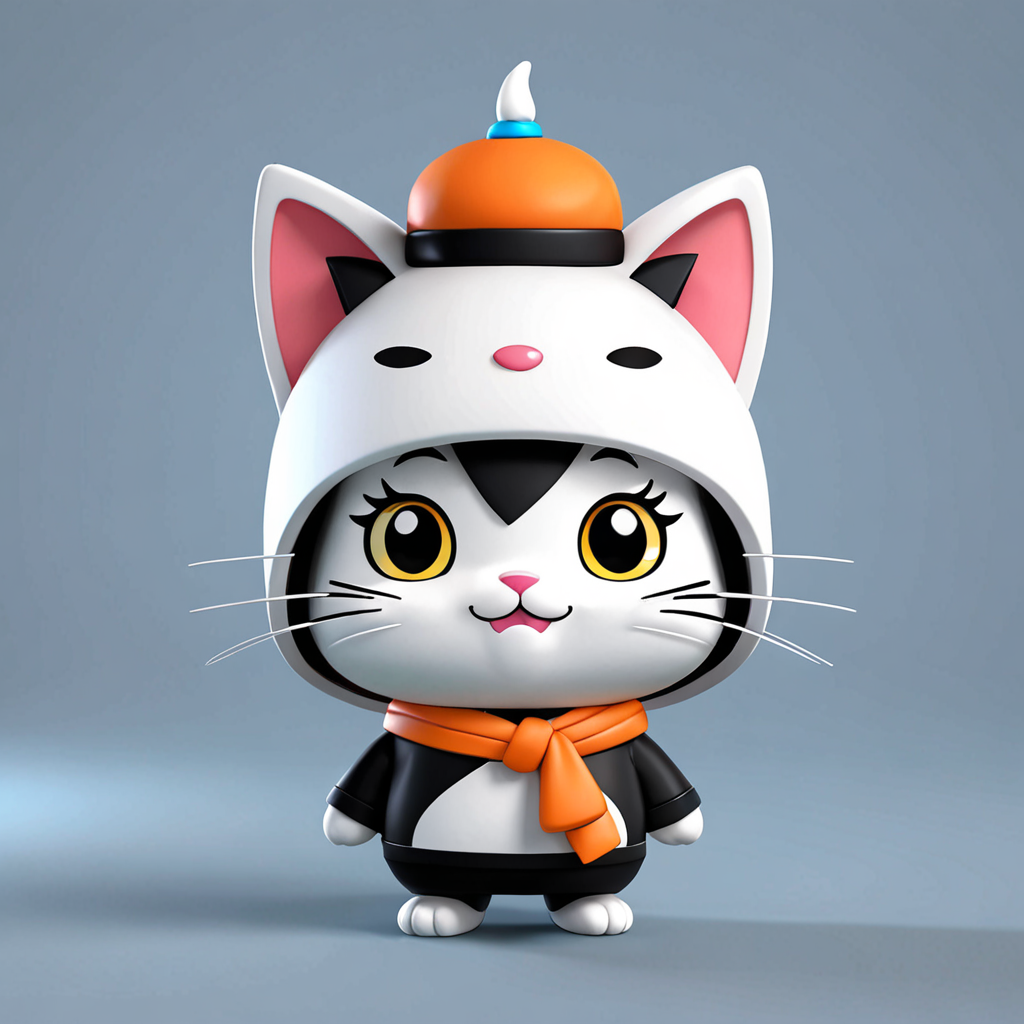 スミキンちゃん