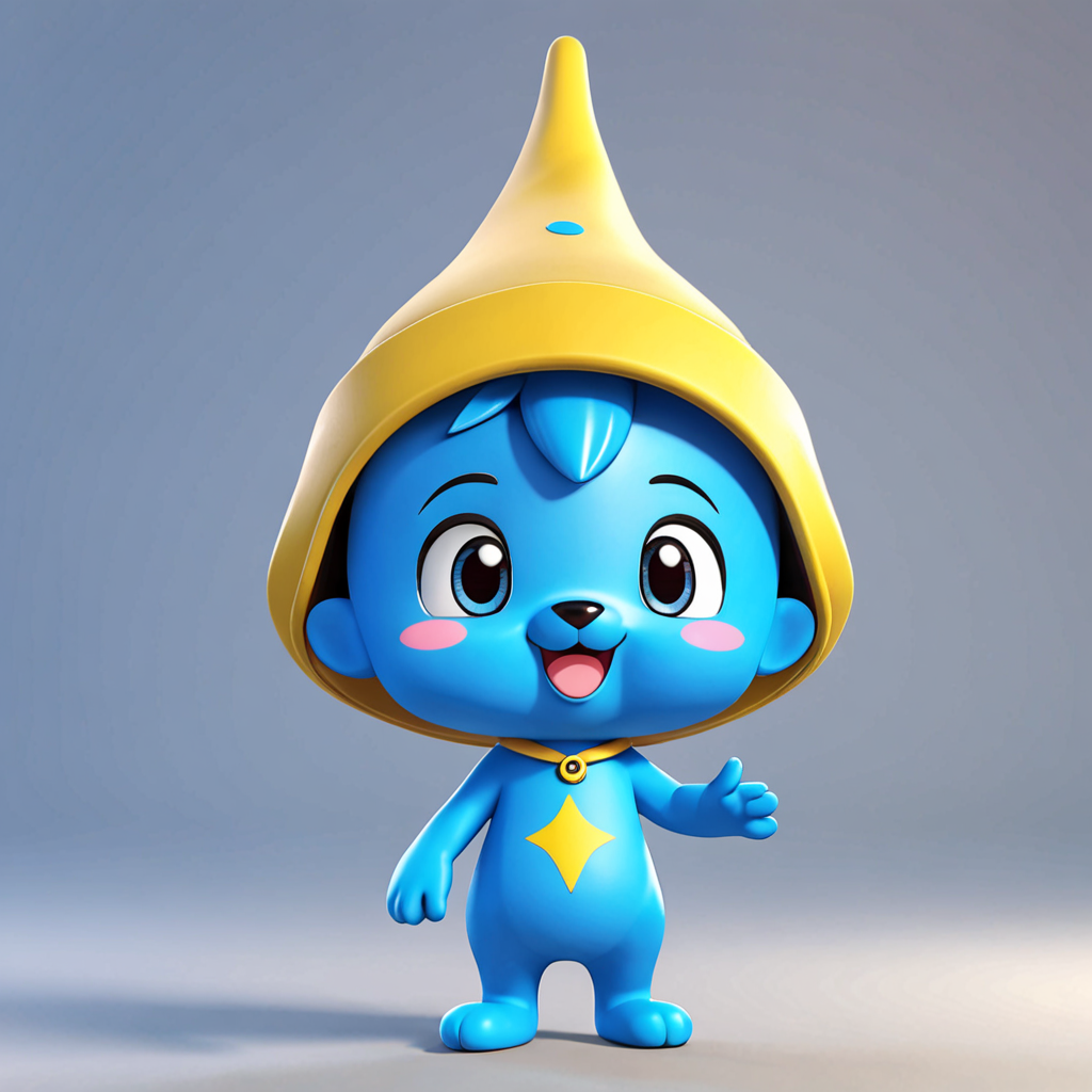 スミタくん