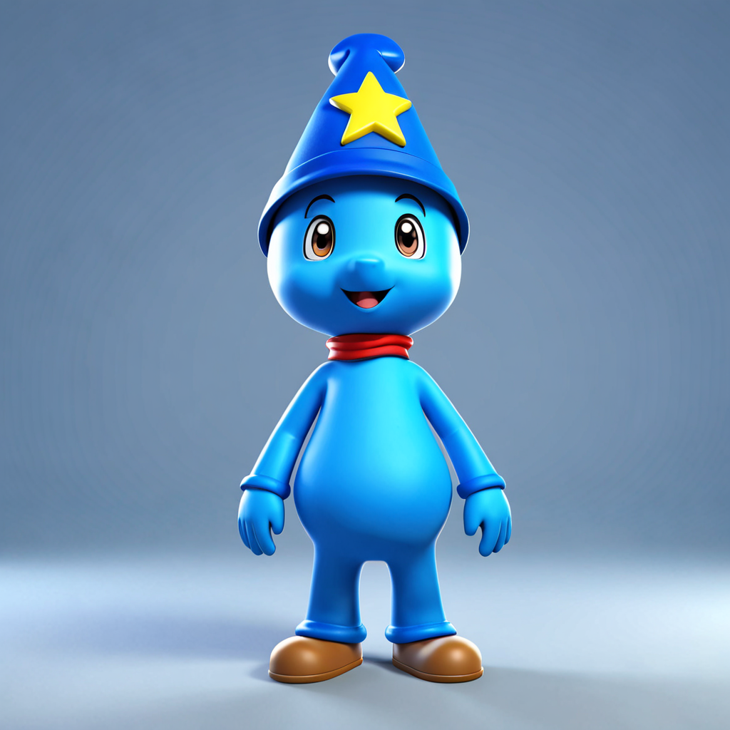 スカイツリーくん