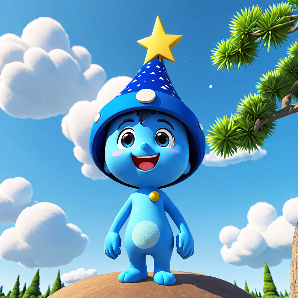 東京都 墨田区 押上のゆるキャラ 2