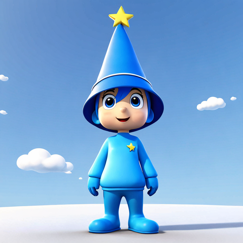 東京都 墨田区 押上のゆるキャラ 3